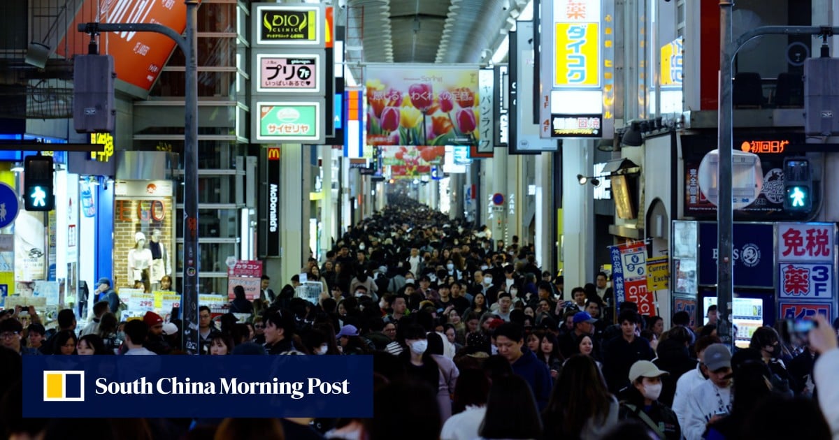 Japan eyes boost from digital nomads despite overtourism crisis