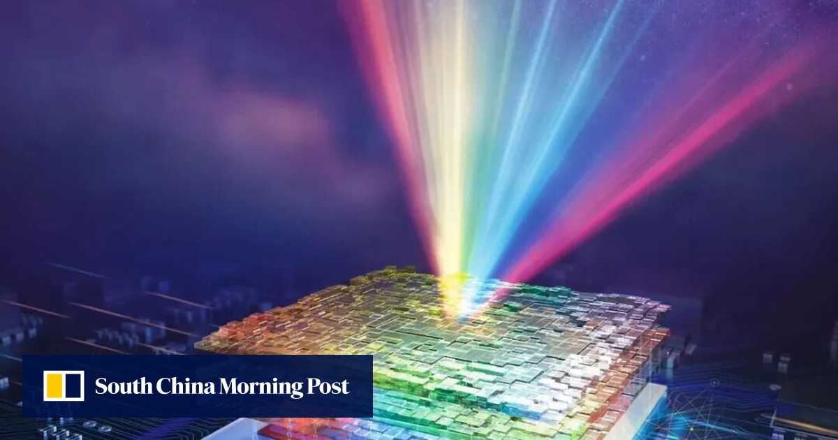 Chinese team plans to test powerful chip on world’s largest optical telescope in Spain