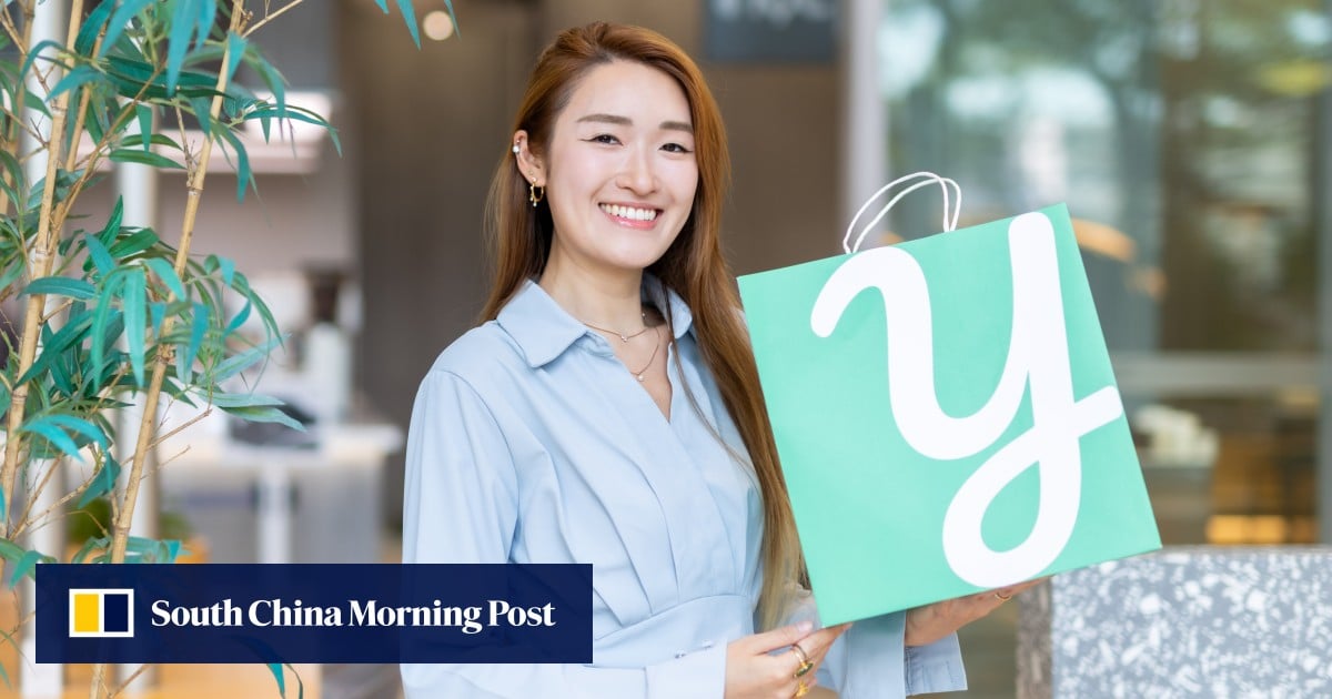 Spirit of Hong Kong Awards: app that tackles food waste with ‘mystery boxes’