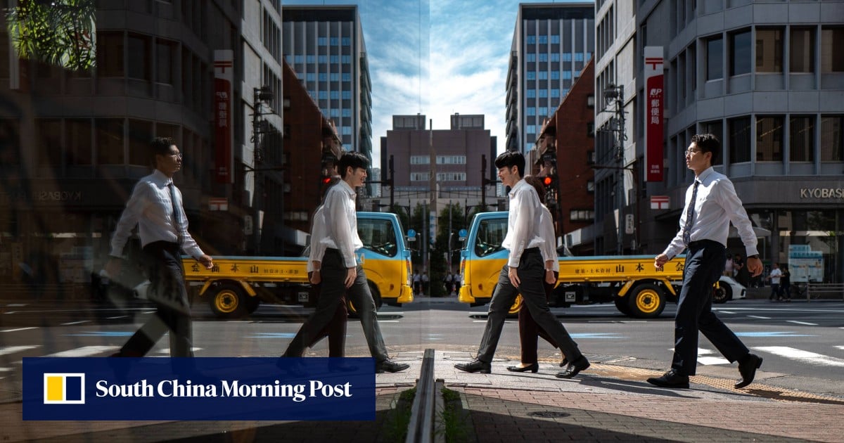 Is it time for property investors to end their love affair with Japan?