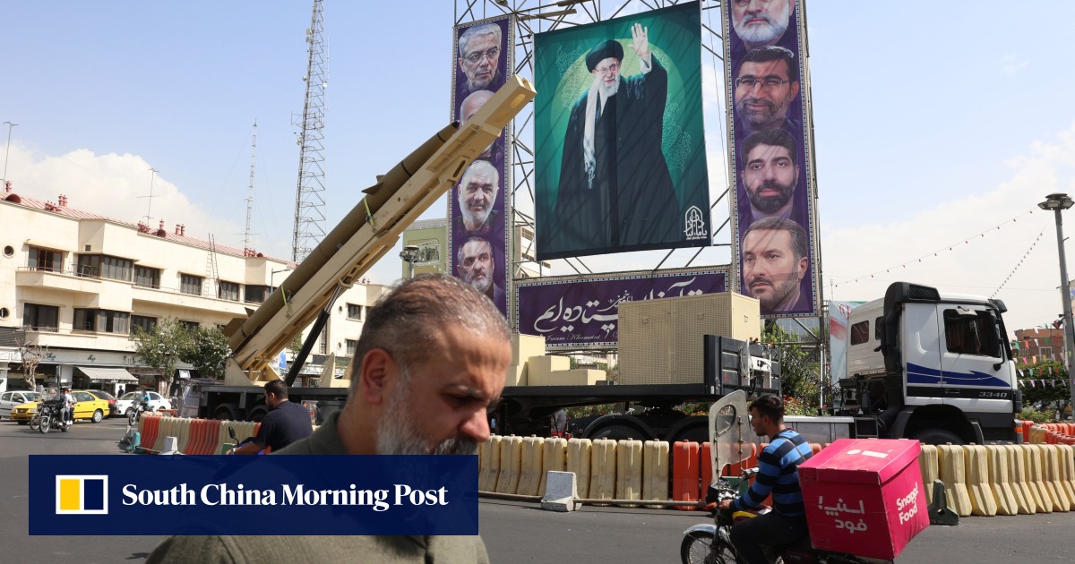 Iran says no longer bound by ‘restrictions’ on its nuclear programme as 10-year deal ends