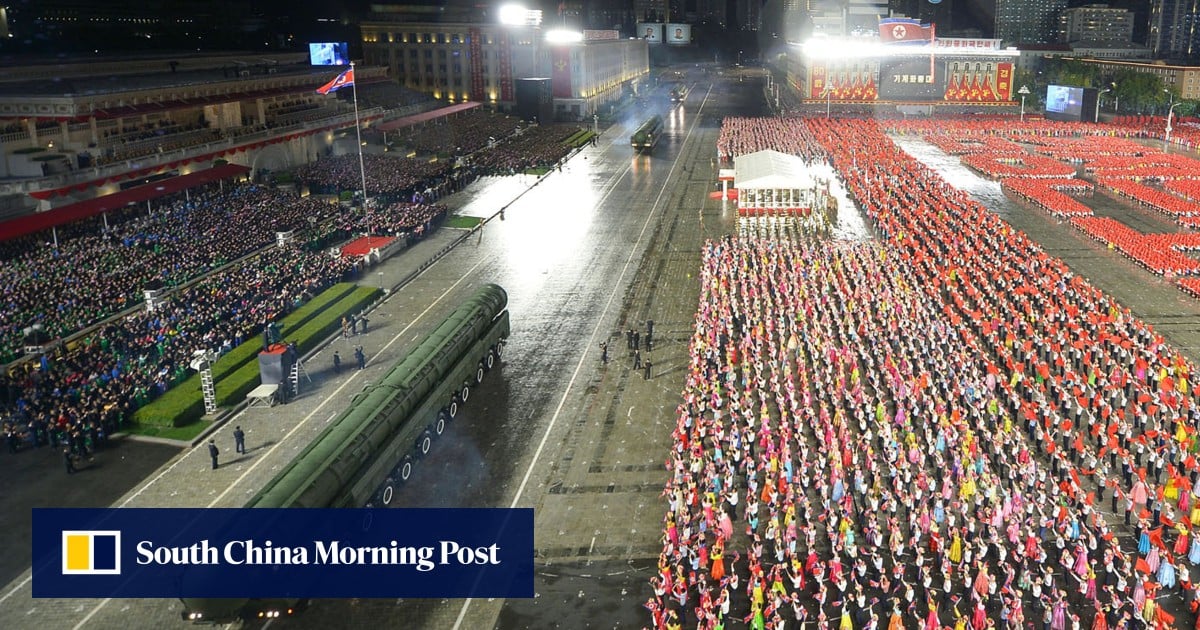 Is North Korea pushing China to more openly accept its nuclear power status?