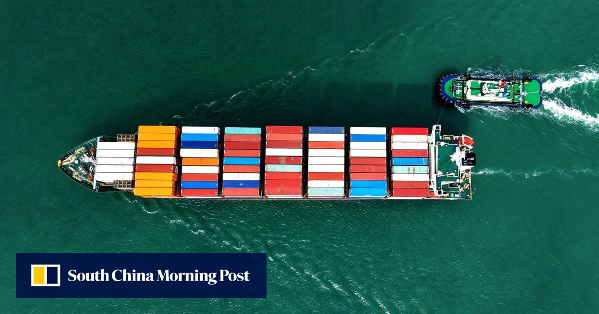 Chinese minister calls on shipping industry to fight US ‘protectionism’