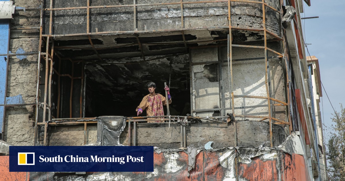 Pakistan and Afghanistan agree to ceasefire after deadly fighting Pakistan and Afghanistan agree to ceasefire after deadly fighting