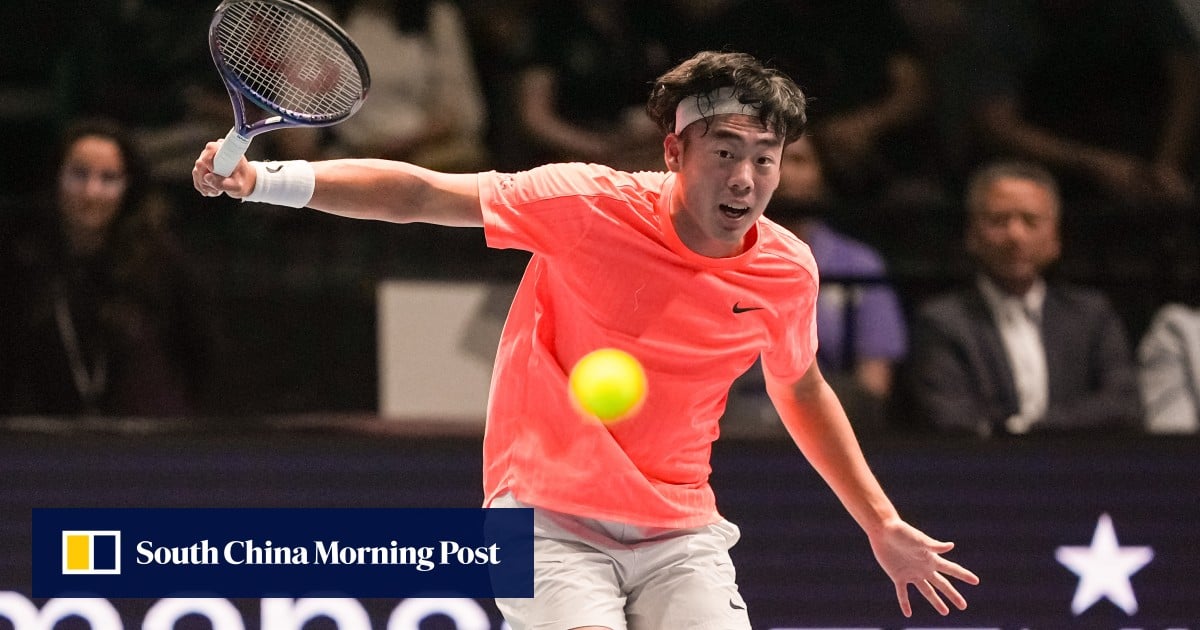 Hong Kong tennis chiefs hope golden November will boost sport’s elite status