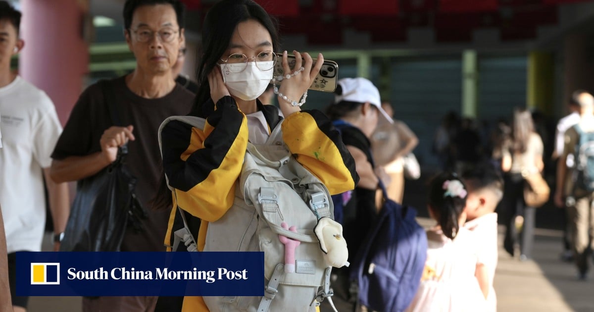 Flu’s spread across Asia prompts Hong Kong groups to join vaccination appeal