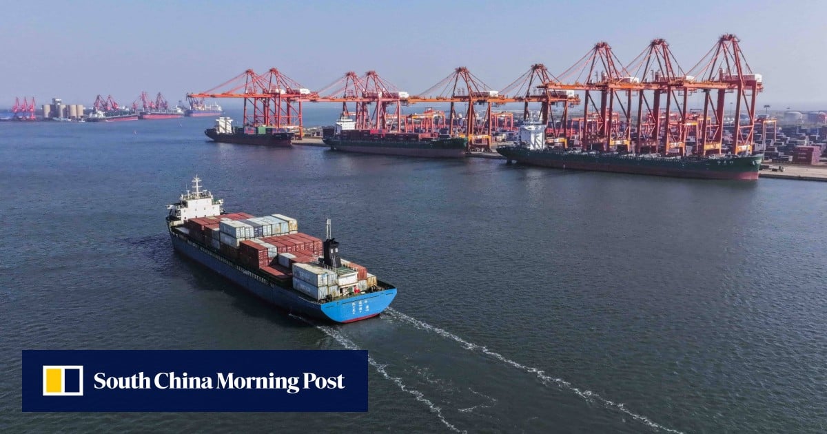 Goldman says investors should back China firms expanding overseas despite tariff risks