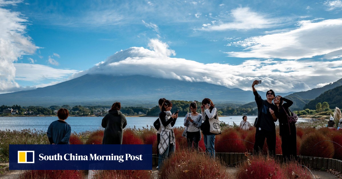 Is Japan making tourism more expensive to deter unruly visitors?