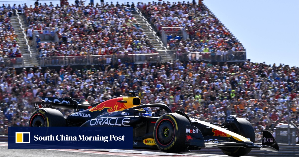 Formula 1: Max Verstappen’s perfect weekend could spark unprecedented title triumph