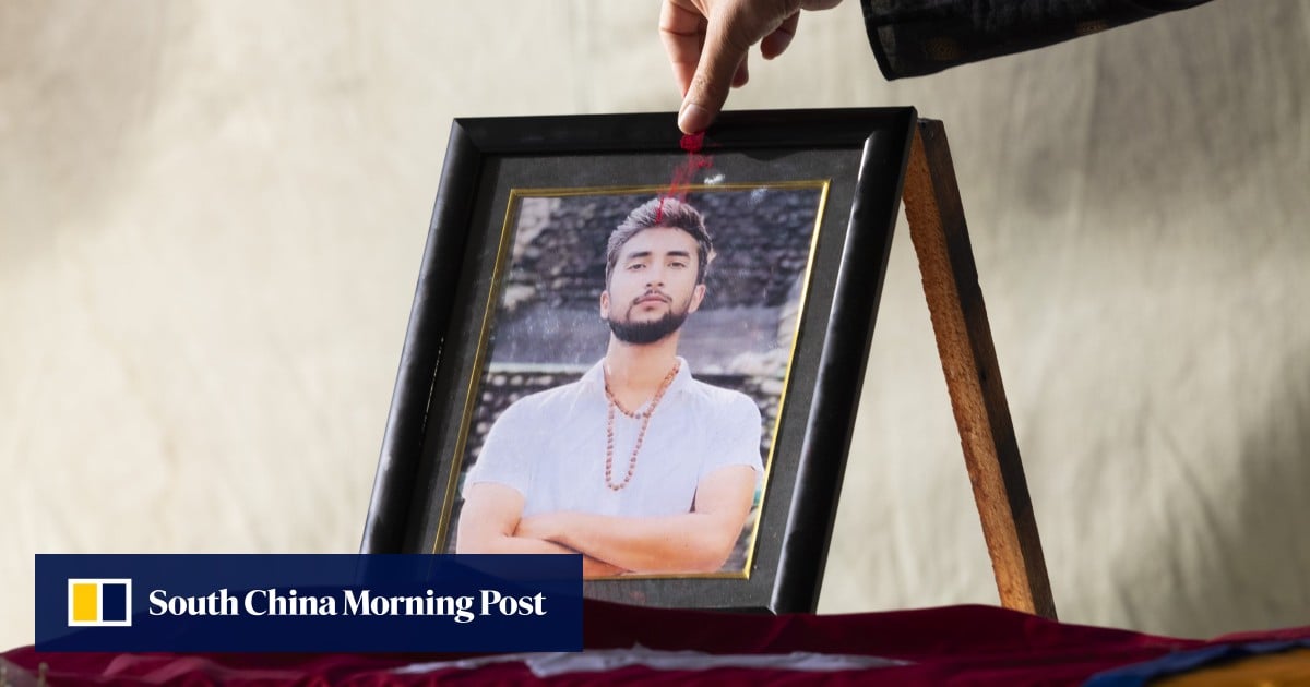 ‘Stolen too soon’: Nepal mourns hero hostage returned from Gaza after ceasefire