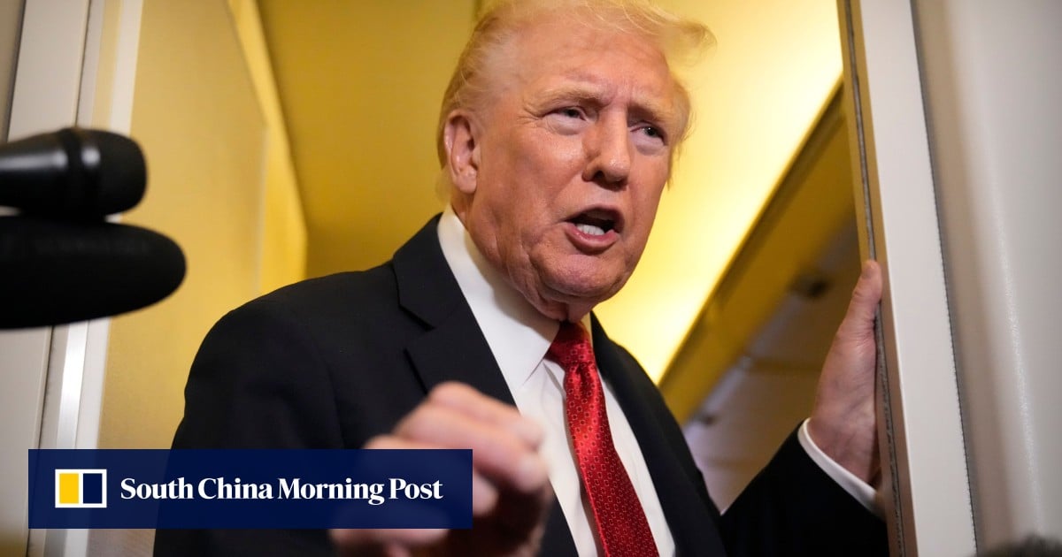 A ‘fantastic deal’ or more tariffs? Why US-China trade talks face uncertainty