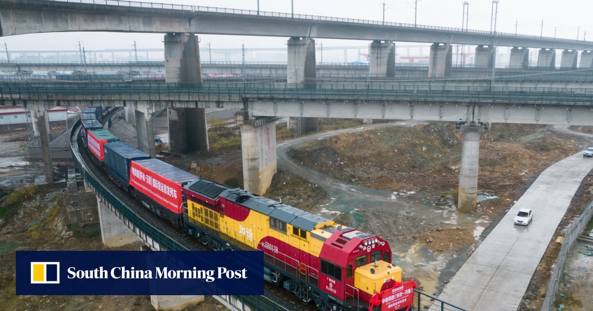 China’s double threat, a hidden card in the trade war: 7 science highlights