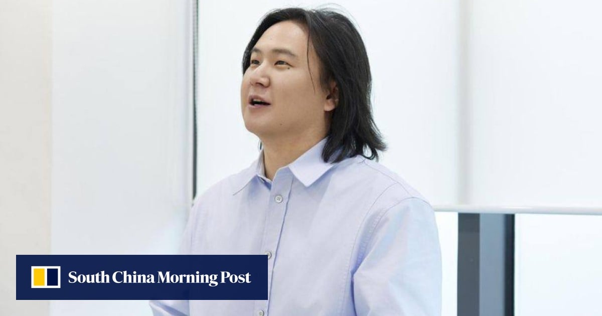 He barely left his room for 5 years. Now he helps others re-enter society