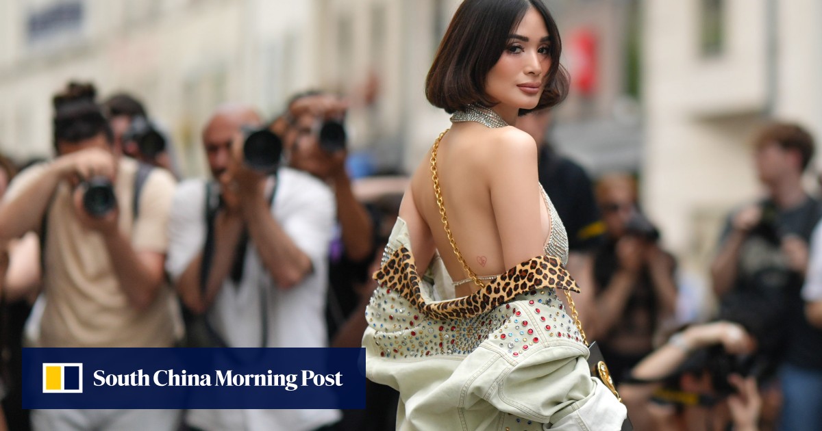 Heart Evangelista’s wealth under fire, Singaporeans flock to Johor: 7 Asia highlights