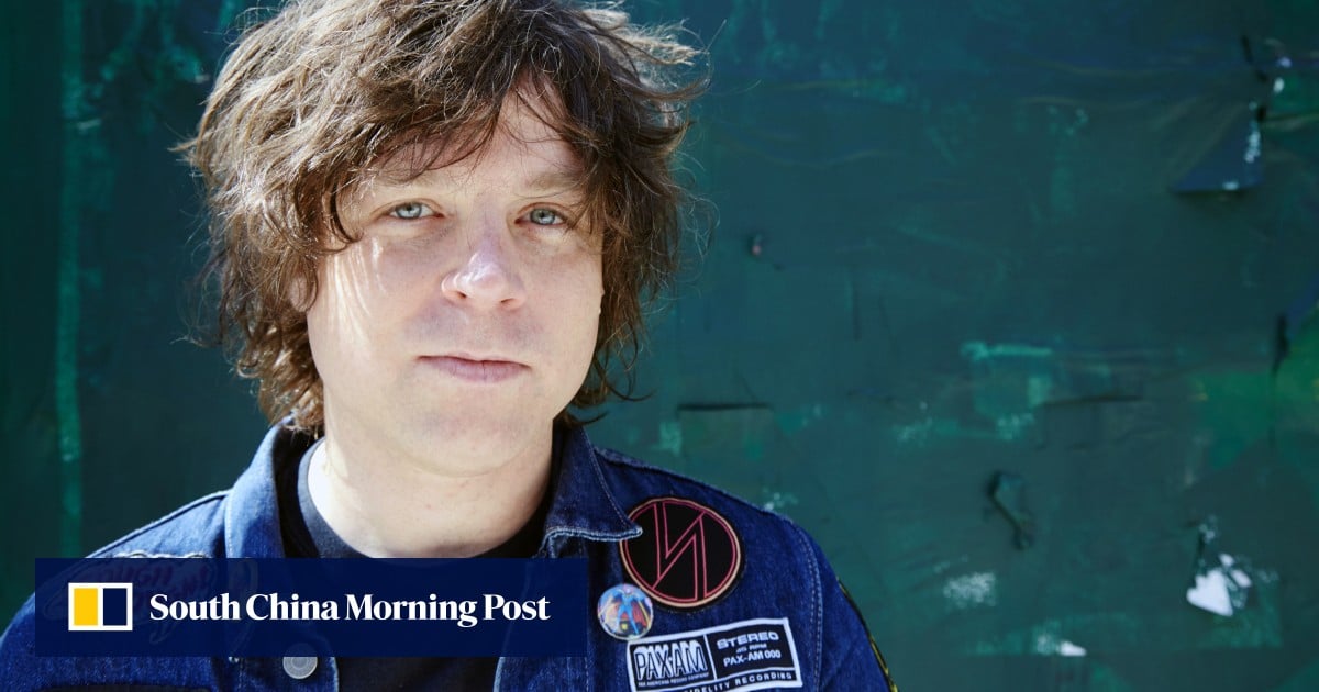 Ryan Adams calls Australia ‘worst country ever’ after Melbourne meltdown