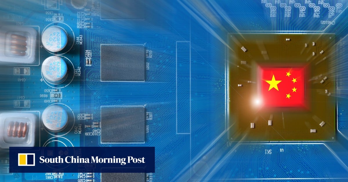 China’s analogue AI chip could work 1,000 times faster than Nvidia GPU: study China’s analogue AI chip could work 1,000 times faster than Nvidia GPU: study