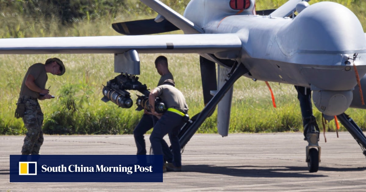 Air strikes and insults: Trump’s feud with Colombia threatens key alliance
