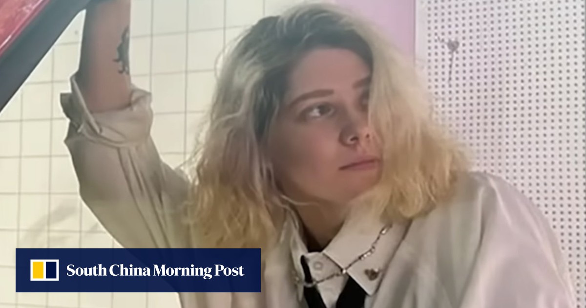 Belarusian model reportedly killed in Myanmar went there on her own: Thai police