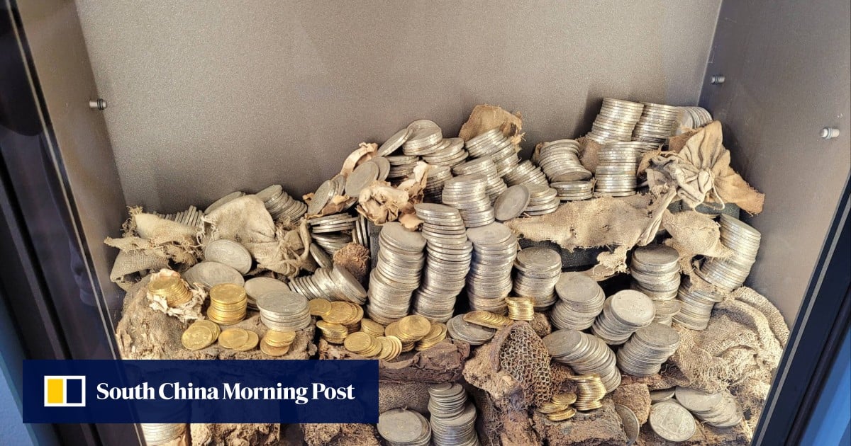 More treasures stolen from another French museum after Louvre robbery