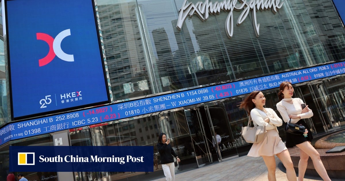 Director of Hong Kong-listed FSM Holdings resigns amid Cambodia allegations