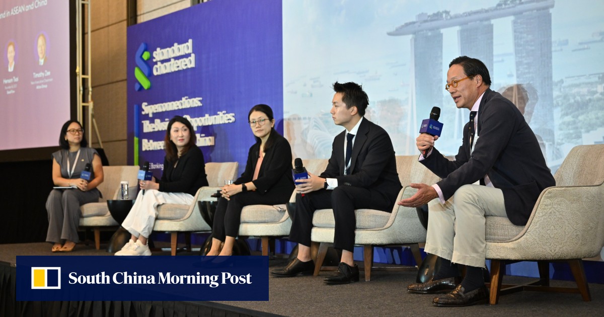 Business leaders reveal how SMEs can scale their operations amid economic uncertainties