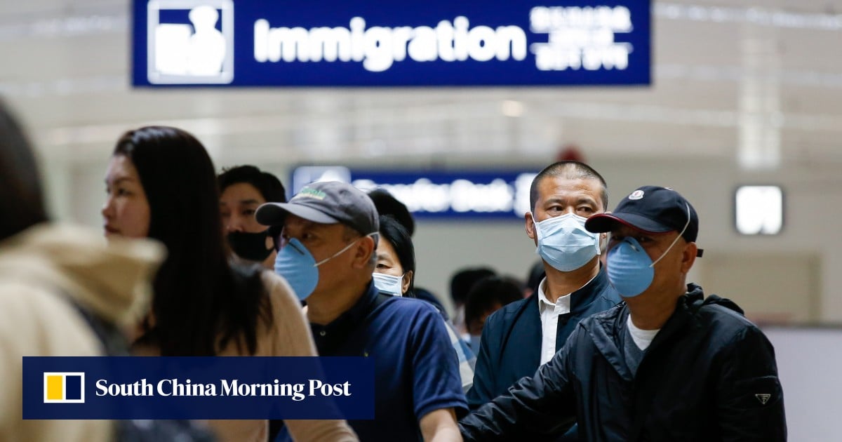 Philippines to revive e-visa for Chinese tourists after 2-year suspension