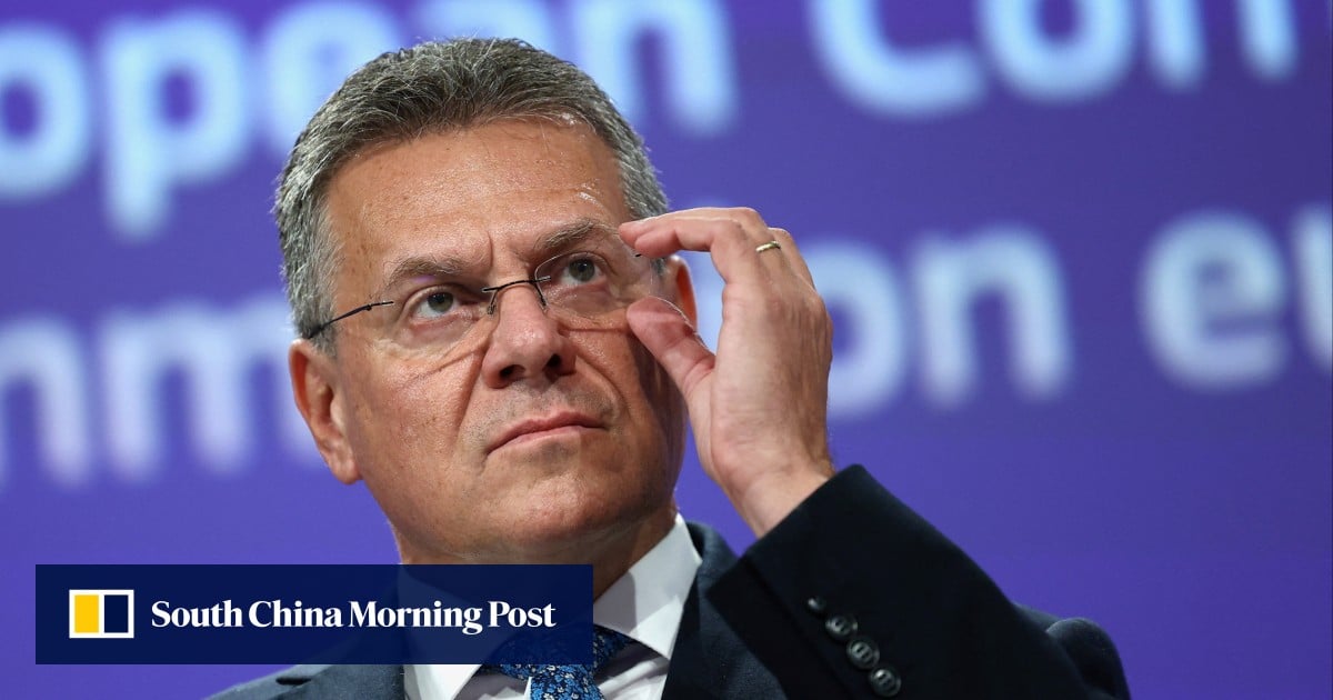 China agrees to crisis talks in Brussels to discuss rare earths compromise China agrees to crisis talks in Brussels to discuss rare earths compromise