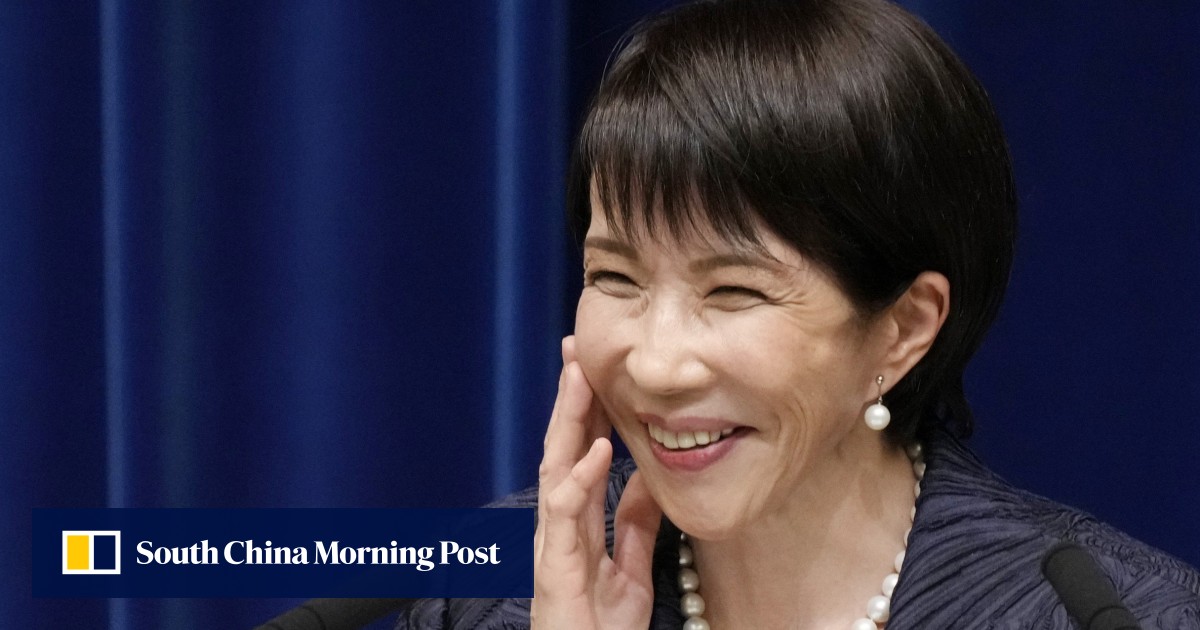 Food, cosmetics, K-dramas: new Japan PM a big fan of South Korean culture