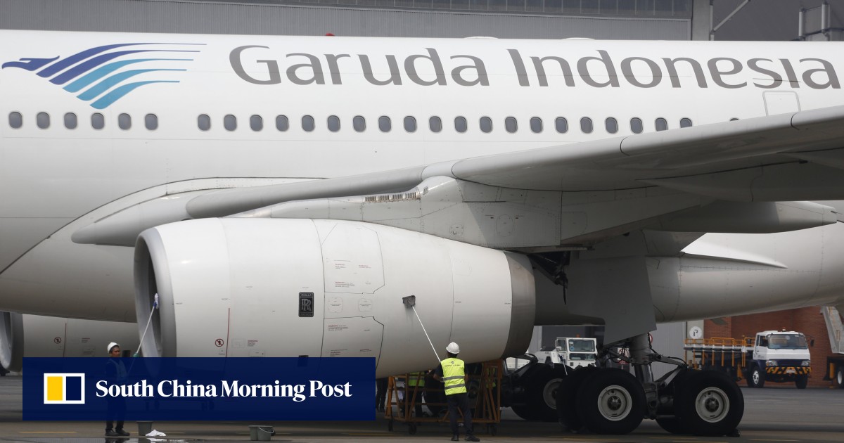 Can foreigners lead Indonesia’s state firms and make them world-beaters?