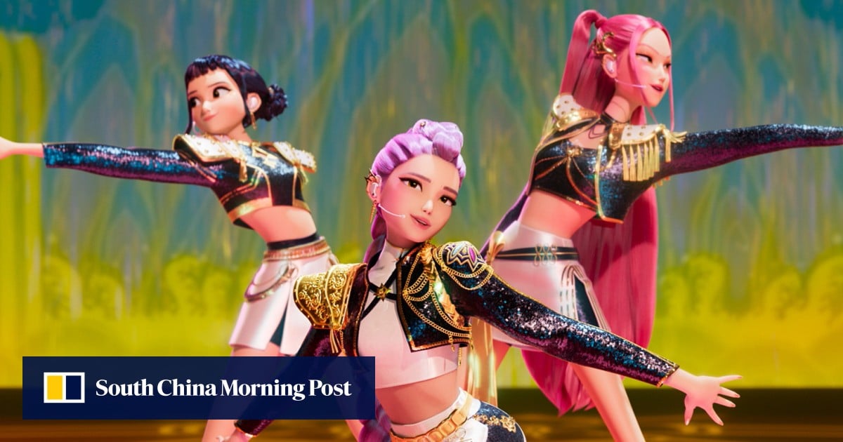 1 News Article Image KPop Demon Hunters headed to toy stores as Netflix taps Mattel, Hasbro