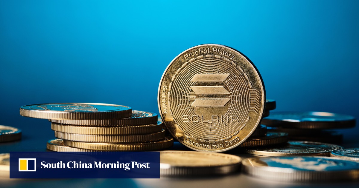 Hong Kong approves first Solana ETF, ahead of the US, amid moves to embrace crypto