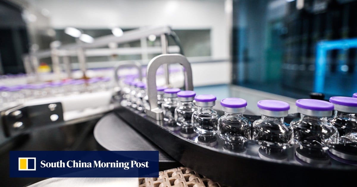 BeOne Medicines to expand cancer-drug offerings in Hong Kong