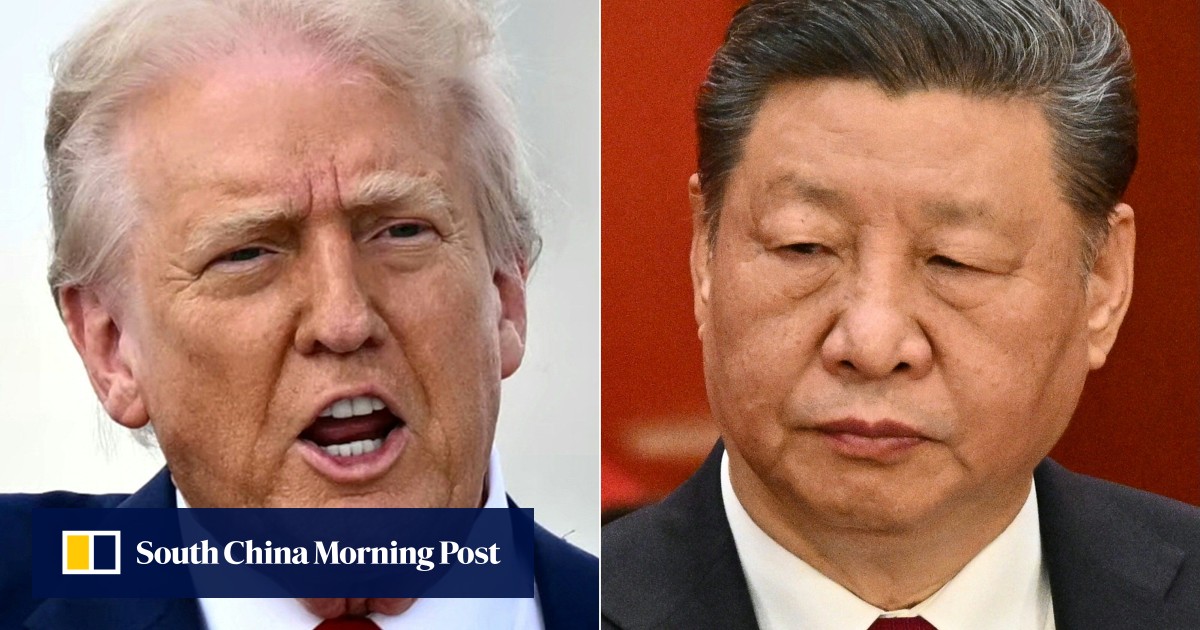 Why US-China trade talks in Malaysia are crucial to paving way for Xi-Trump summit