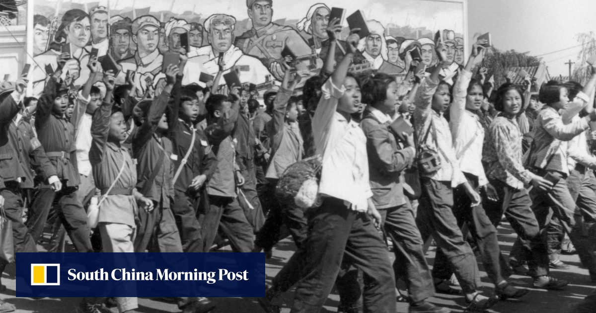 US fuels brain drain to China with Trump’s anti-science ‘Cultural Revolution’