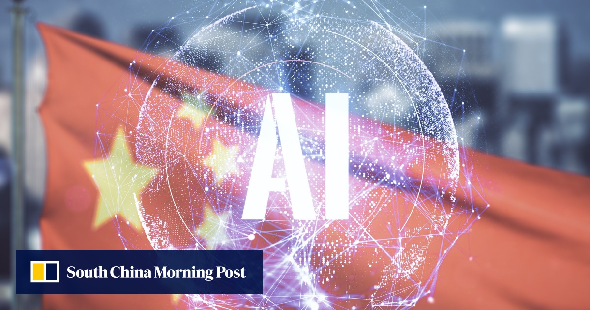 China moves to strengthen regulation of AI safety and ethics