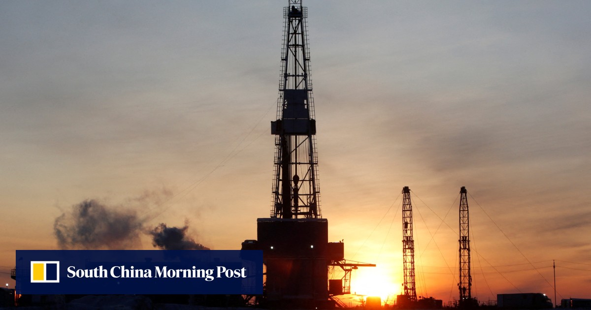 Ukraine war: US unveils heavy Russia sanctions, says Putin wasn’t ‘honest’