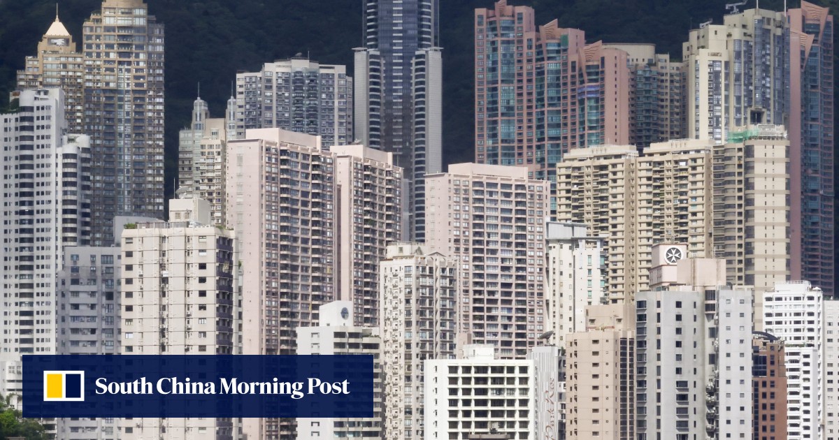 Hong Kong rents fourth least affordable globally, Bangkok tops list: DWS study