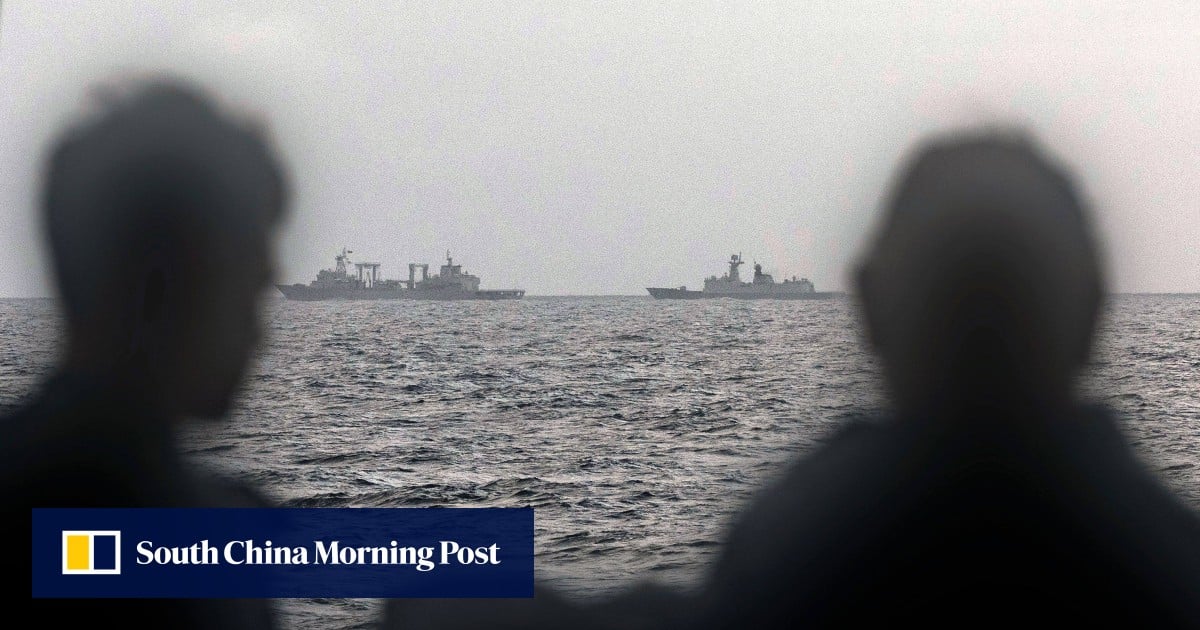 ‘Rape, sexual violence’: women in Australia’s military sue government – South China Morning Post
