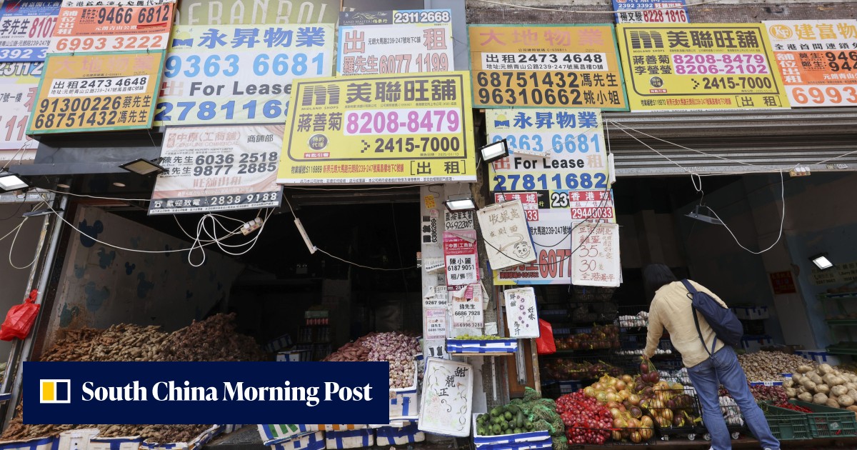 Letters | Not too late for the Hong Kong economy to diversify