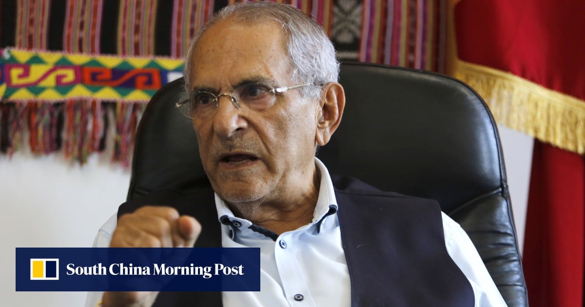 From ‘hell’ to Asean: East Timor’s president talks growth, China and the future