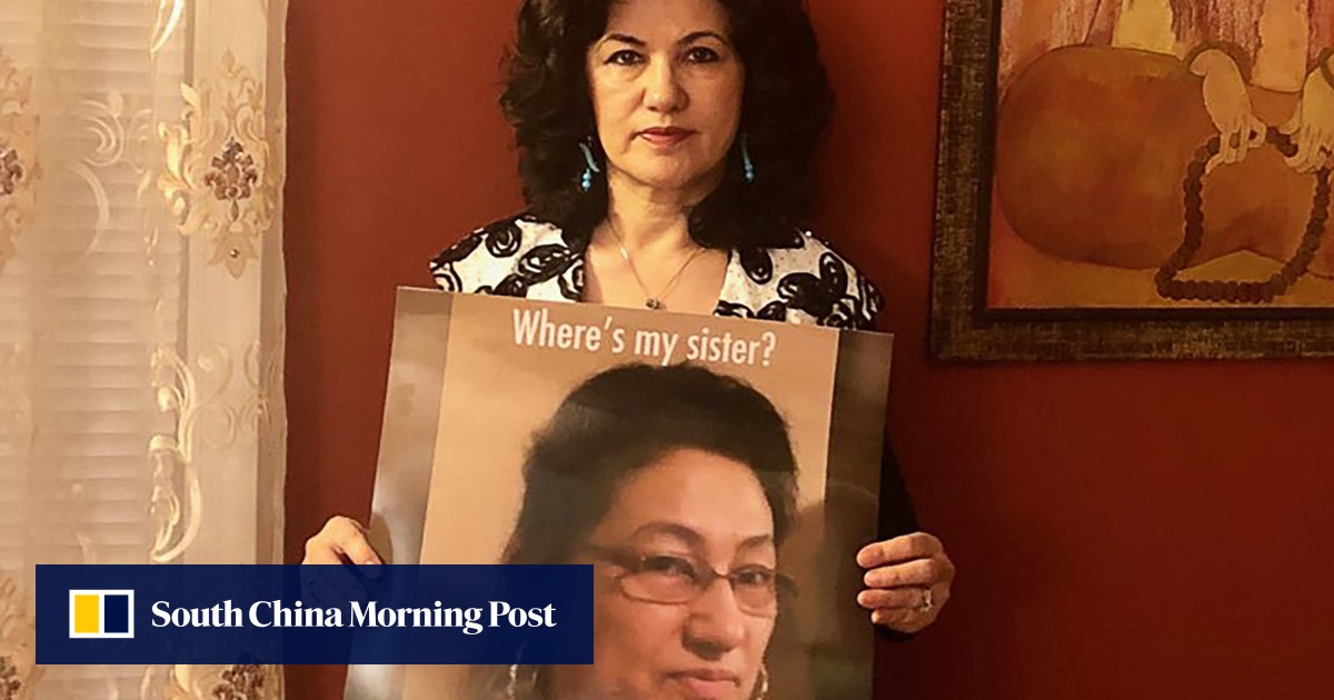 US lawmakers urge Trump to press Xi on American detainees, exit bans