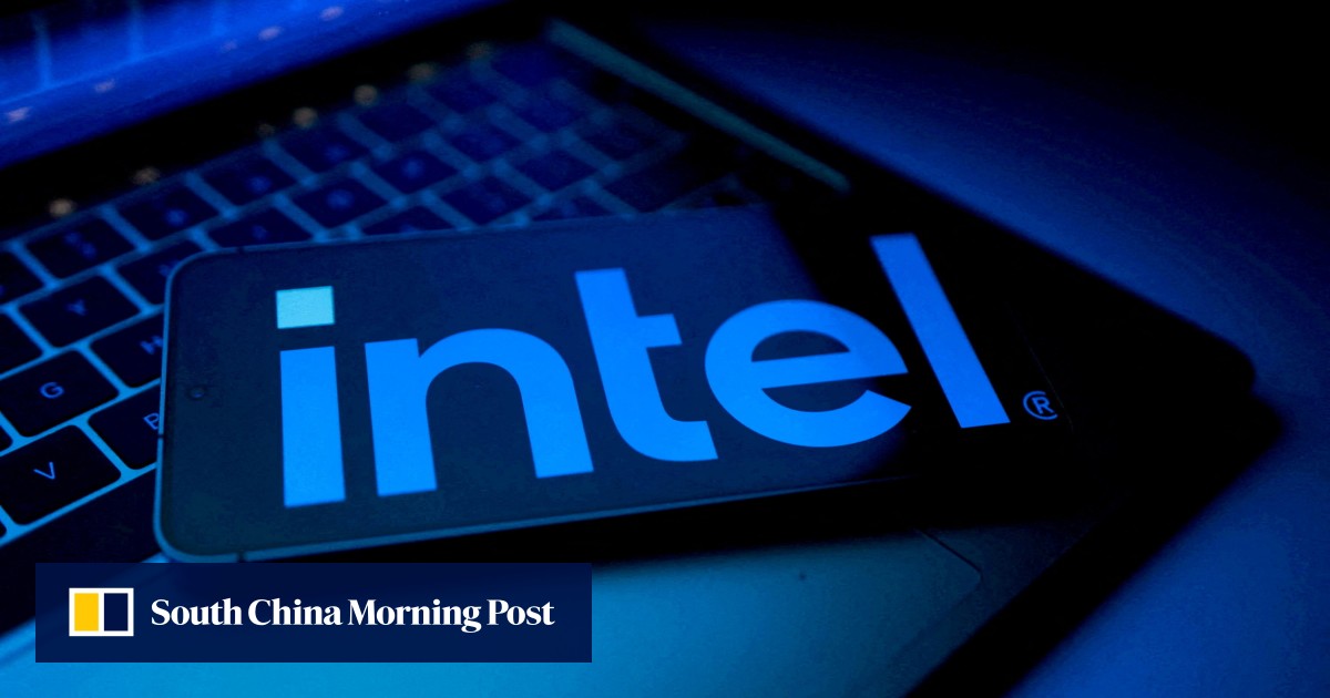 Intel beats 3rd-quarter profit estimates as cost cuts, investments pay off