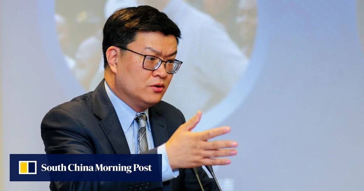 China and US must halt escalating weaponisation of trade, Chinese scholar urges China and US must halt escalating weaponisation of trade, Chinese scholar urges