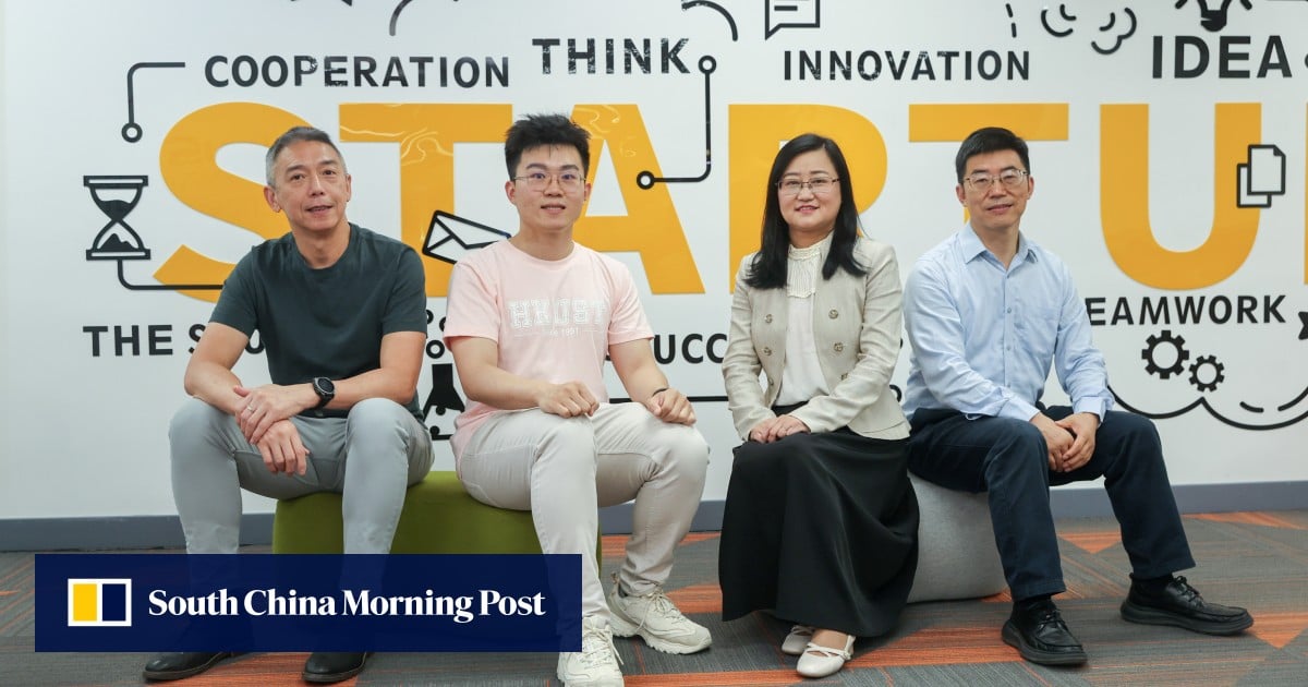 This Hong Kong start-up helps us see ‘the colour of the wind’ in 3D