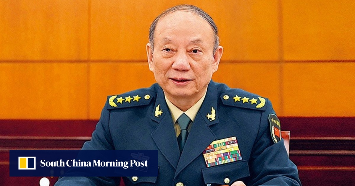To win wars, PLA must fight corruption, China’s military mouthpiece declares