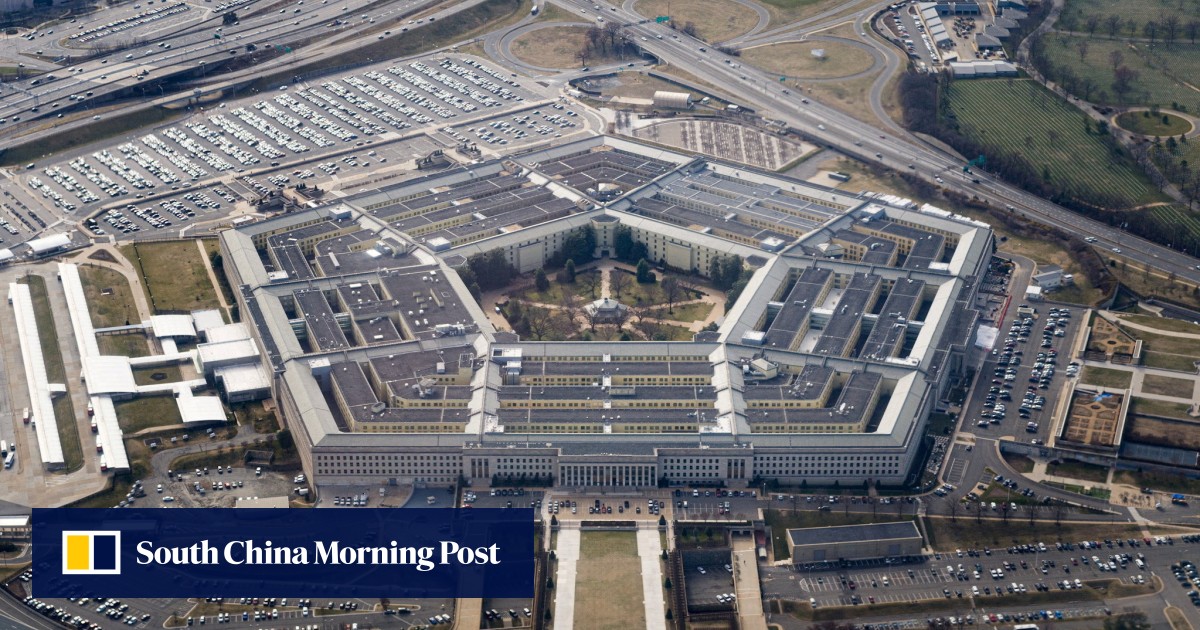 Anonymous Trump ‘friend’ gifts Pentagon US$130 million to pay US troops during shutdown