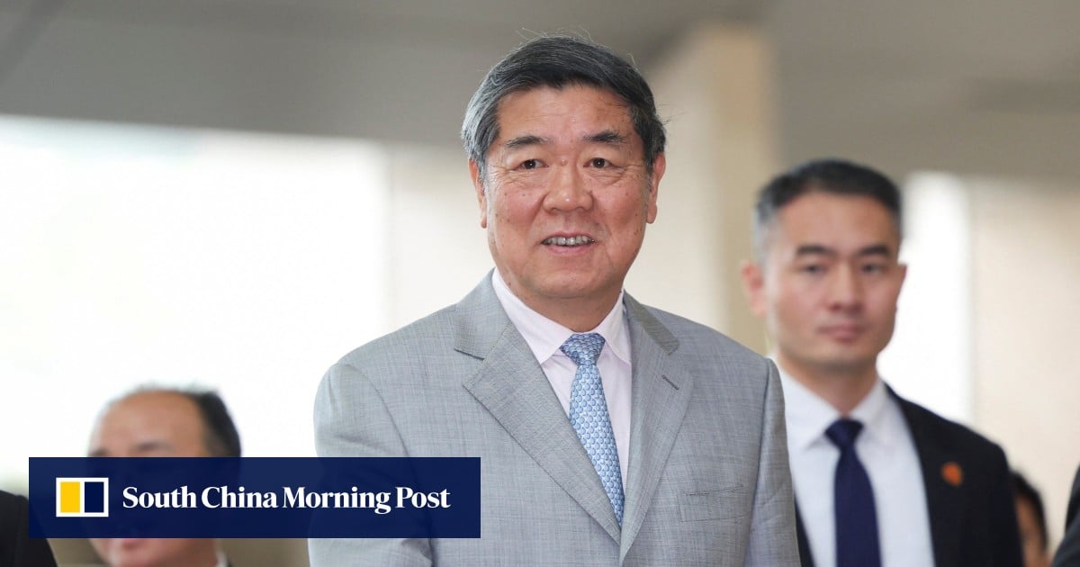China, US trade talks start in Kuala Lumpur ahead of possible Xi-Trump summit