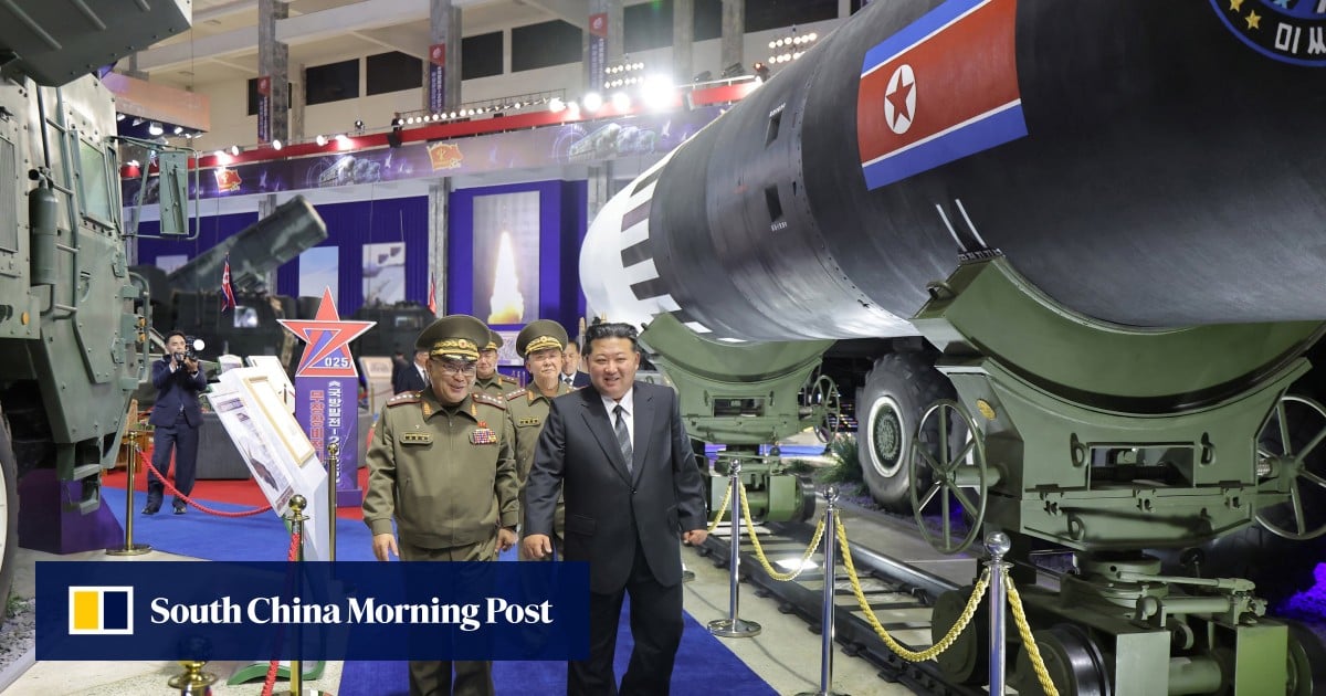 North Korea Uses Cryptocurrency, IT Workers to Evade UN Sanctions, Fund Weapons Development