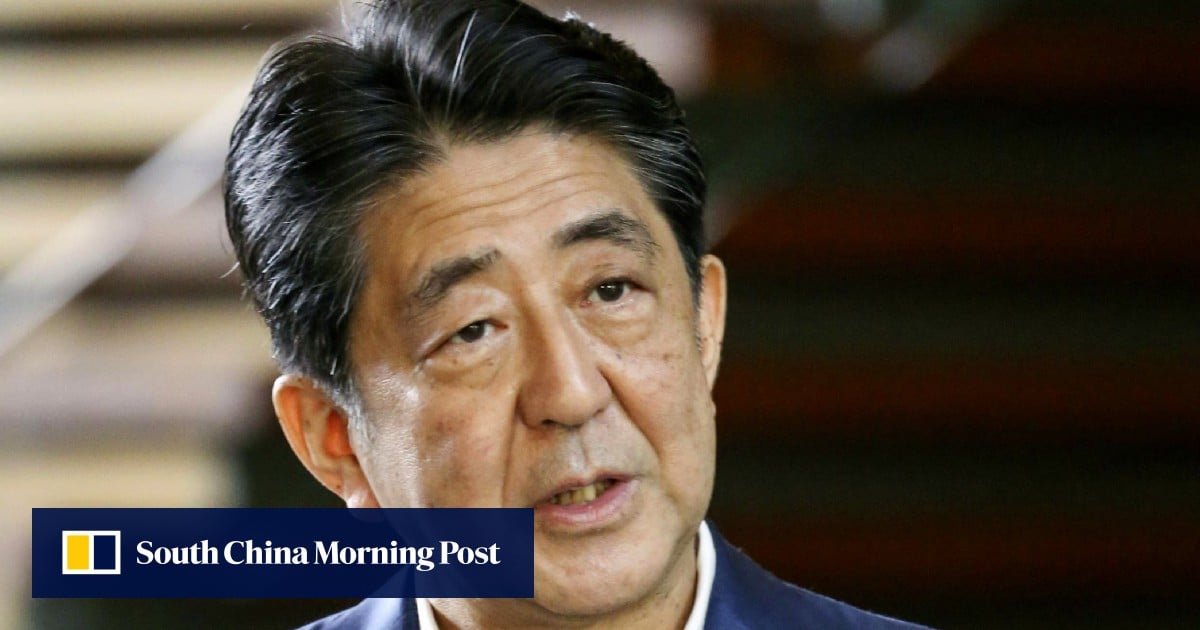 Shinzo Abe shooter expected to plead guilty, trial begins next week