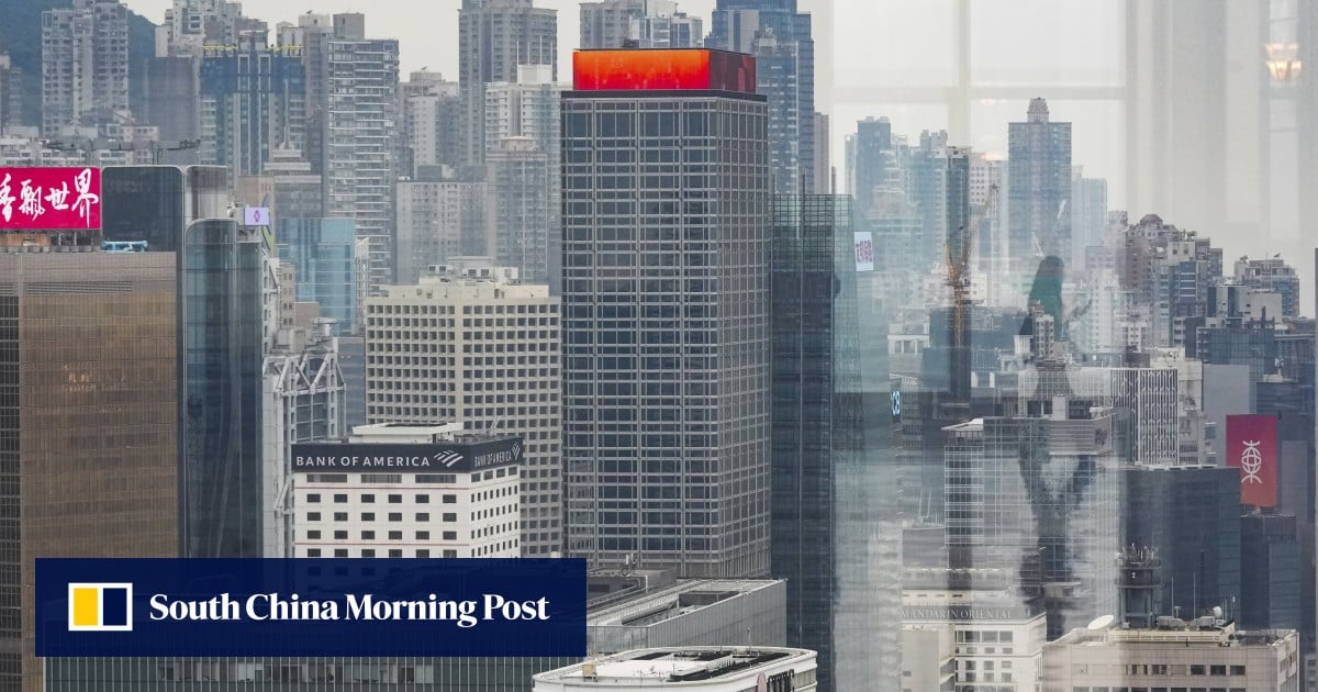 Cash-rich education institutions reshaping Hong Kong’s prime office market – South China Morning Post